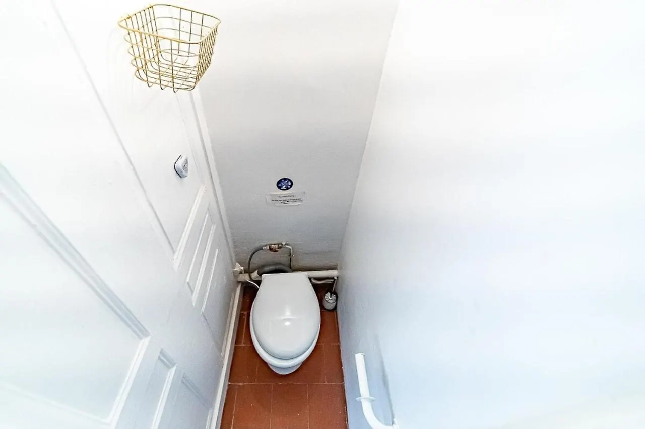 Le Petit Sergent-Charmant 6 Pers Renove-Terreaux Apartment Lyon 0*,  France