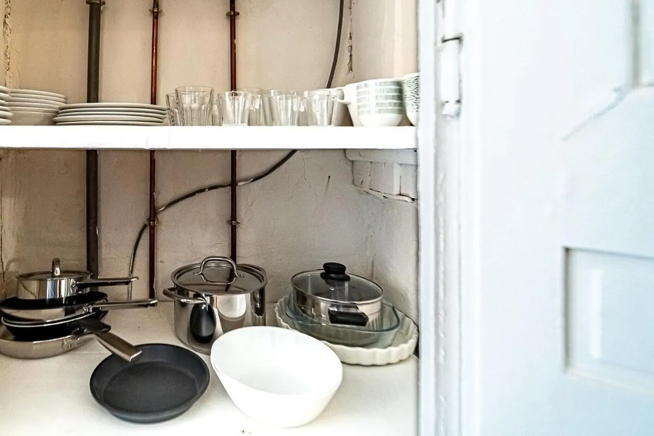 Le Petit Sergent-Charmant 6 Pers Renove-Terreaux Apartment Lyon