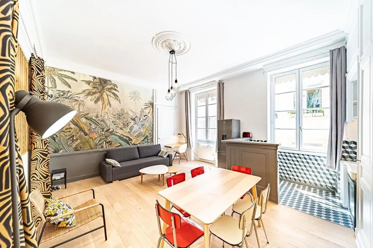 Le Petit Sergent-Charmant 6 Pers Renove-Terreaux location